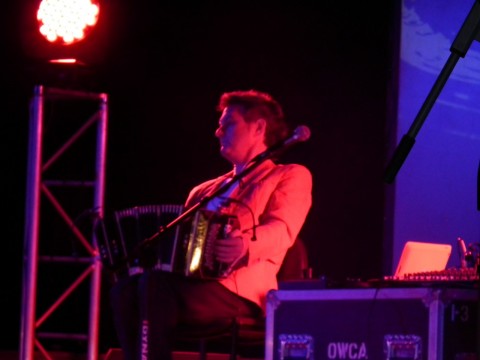 I znów poszliśmy w tango - 17