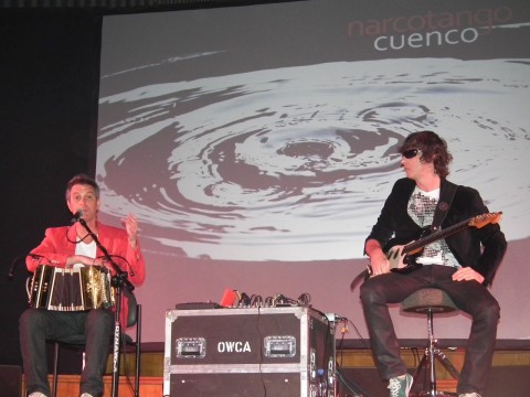 I znów poszliśmy w tango - 20