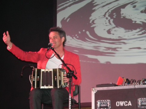 I znów poszliśmy w tango - 21