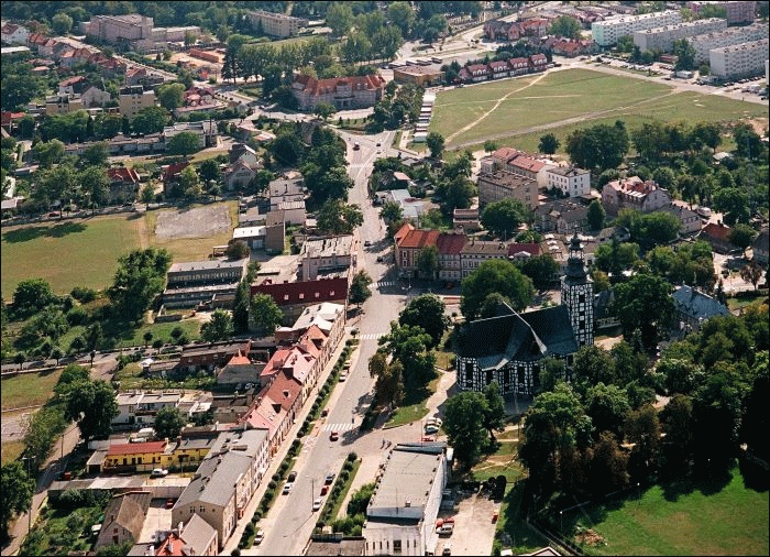 Kłótnia o unijne miliony w Miliczu (Posłuchaj) - Fot. Milicz.pl