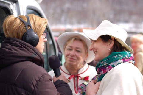 Świąteczne przysmaki wjechały na stół - 9