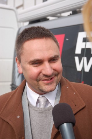 Świąteczne przysmaki wjechały na stół - 1