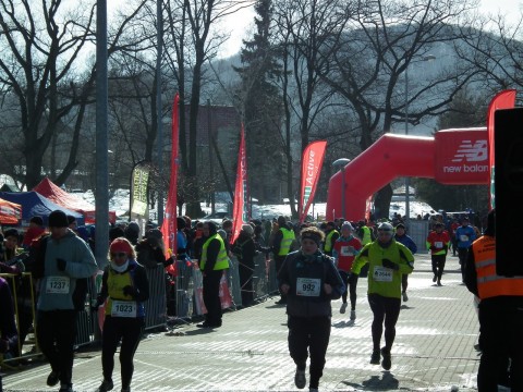 DRJ na maratonie w Sobótce - 50
