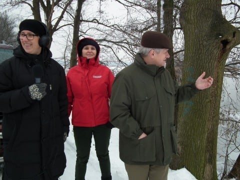 DRJ: Wiosna w lesie? - 9