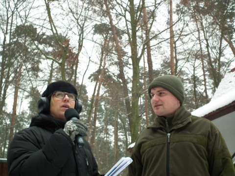 DRJ: Wiosna w lesie? - 12