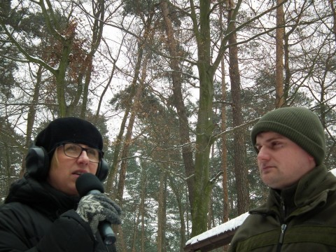DRJ: Wiosna w lesie? - 13