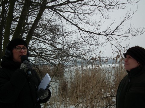 DRJ: Wiosna w lesie? - 3