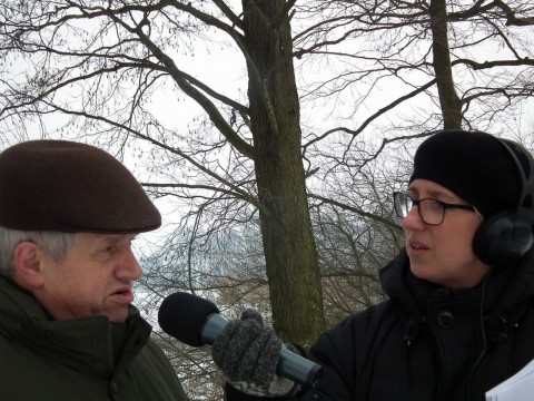 DRJ: Wiosna w lesie? - 6