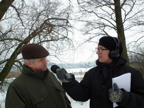 DRJ: Wiosna w lesie? - 7