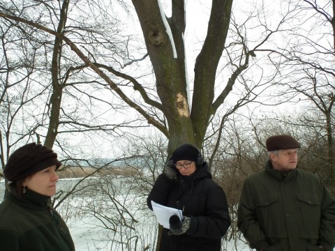 DRJ: Wiosna w lesie? - 8
