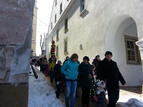 Niedziela palmowa (Galeria) - 5
