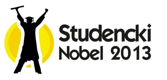 Studencki Nobel na Uniwersytecie - 