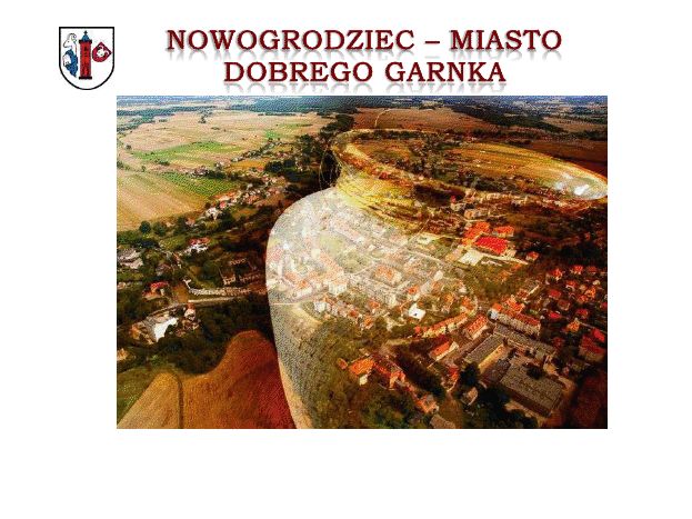 Lepią największy garnek na świecie - 0