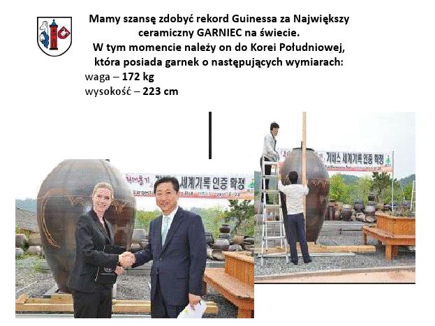 Lepią największy garnek na świecie - 8
