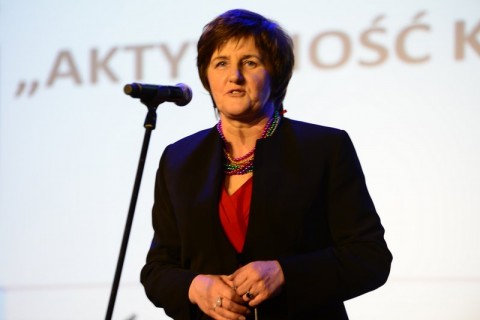 Gala wręczenia nagród w konkursie Aktywność Kobiet 2012 już za nami - 5