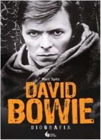 Pierwsza po polsku biografia Davida Bowie'ego - 