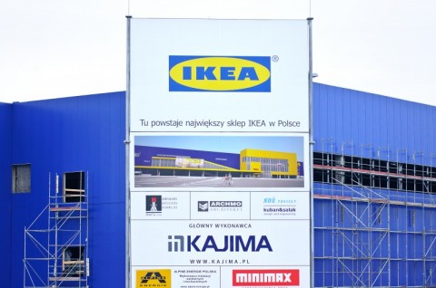 Nowa Ikea od środka (Zdjęcia) - 15