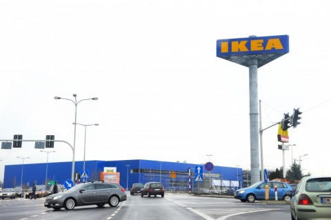 Nowa Ikea od środka (Zdjęcia) - 16
