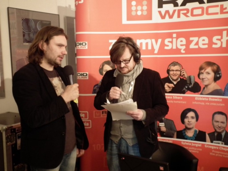 Festiwal Jazz nad Odrą na finiszu 