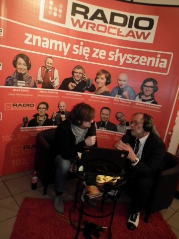 Festiwal Jazz nad Odrą na finiszu  - 9