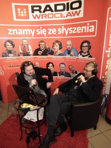 Festiwal Jazz nad Odrą na finiszu  - 11