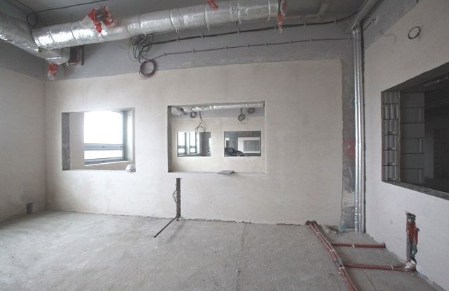 Kiedy otworzą nowy szpital? - 1