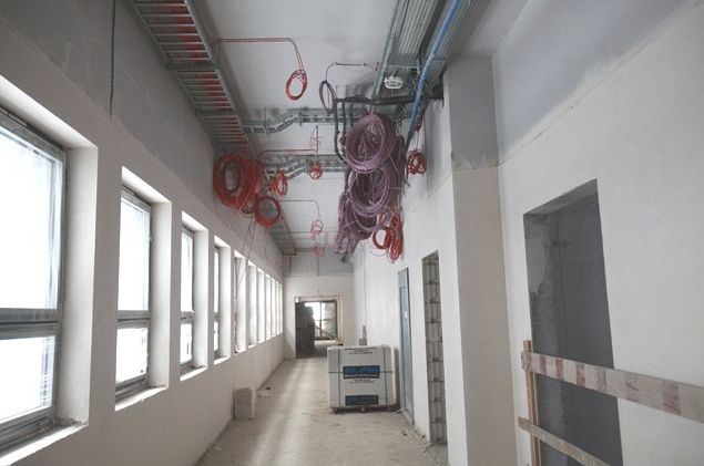 Kiedy otworzą nowy szpital? - 2
