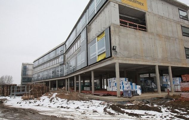 Kiedy otworzą nowy szpital? - 4