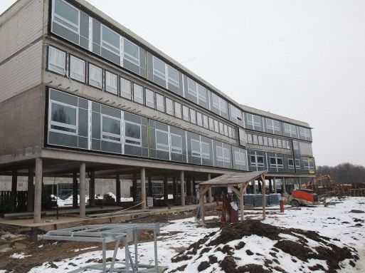 Kiedy otworzą nowy szpital? - 7
