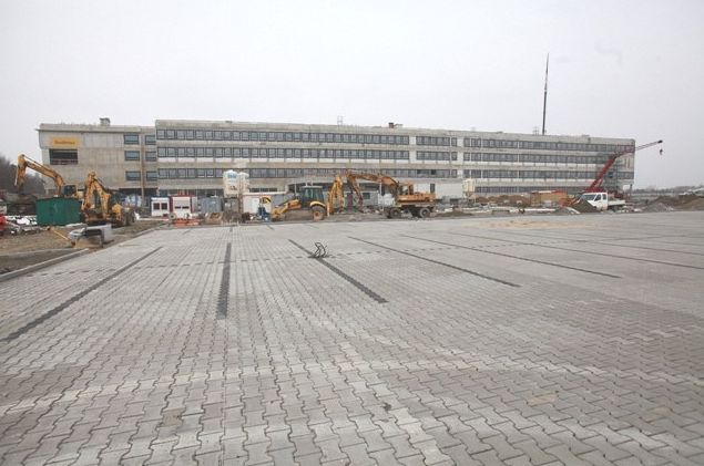 Kiedy otworzą nowy szpital? - 8