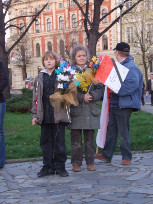 Marsz Pamięci w Świdnicy (Zobacz) - 0
