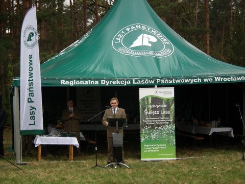 Święto Lasu z DRJ! (Zdjęcia) - 0