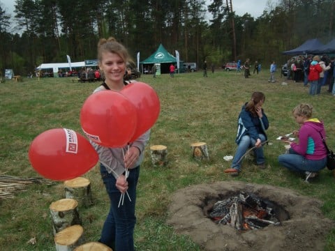 Święto Lasu z DRJ! (Zdjęcia) - 29