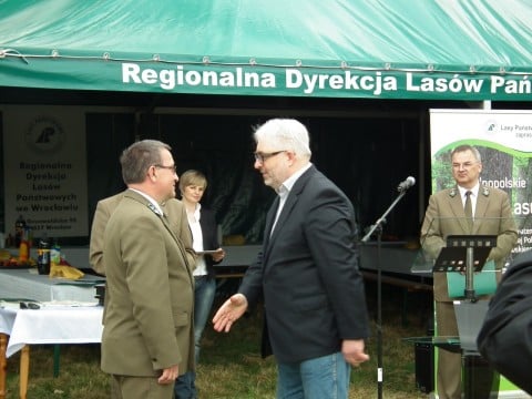 Święto Lasu z DRJ! (Zdjęcia) - 4