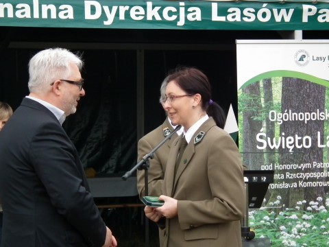 Święto Lasu z DRJ! (Zdjęcia) - 5