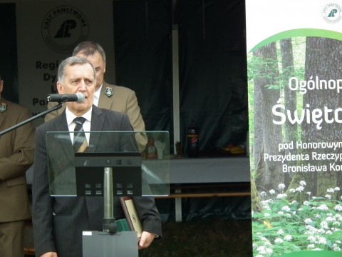 Święto Lasu z DRJ! (Zdjęcia) - 8