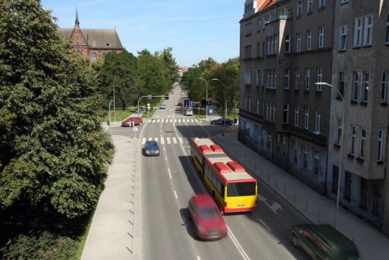 Wyremontują Wyszyńskiego!