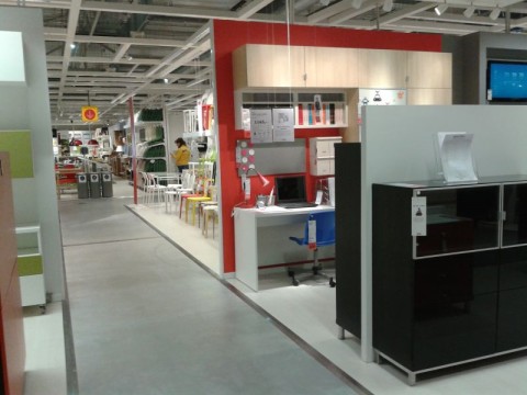 Największa Ikea w Polsce (Zobacz) - 3