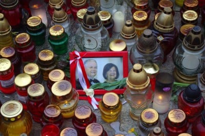 Polska w żałobie. Czas wspomnień, czas zadumy i refleksji (Posłuchaj i zobacz) - 4