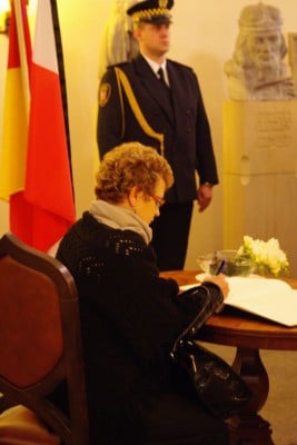 Polska w żałobie. Czas wspomnień, czas zadumy i refleksji (Posłuchaj i zobacz) - 11
