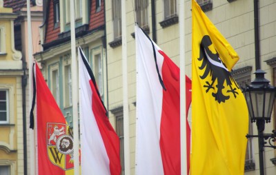 Polska w żałobie. Czas wspomnień, czas zadumy i refleksji (Posłuchaj i zobacz) - 12
