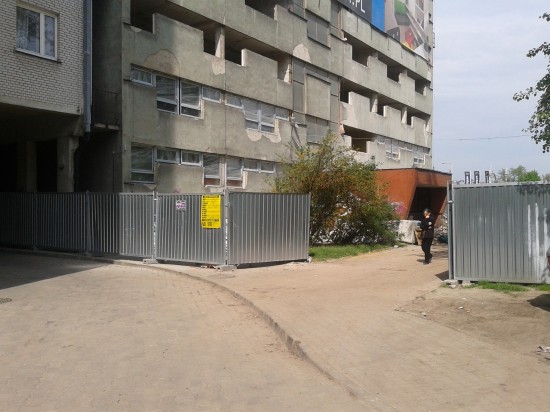 Mieszkanie dla studenta od września