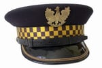 Nowy posterunek Straży Miejskiej - 