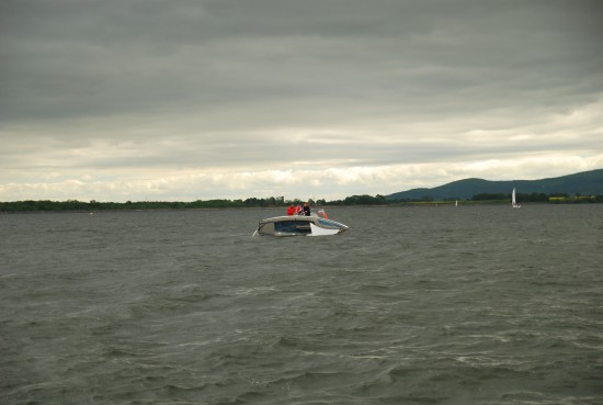 Marinowanie w Mietkowie (ZDJĘCIA)