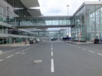 Dreamliner zjawił się z kolejną wizytą - fot. archiwum prw.pl