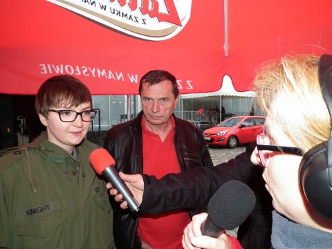 Sztuka w płomieniach - 1