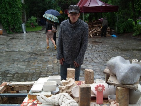 Sztuka w płomieniach - 24