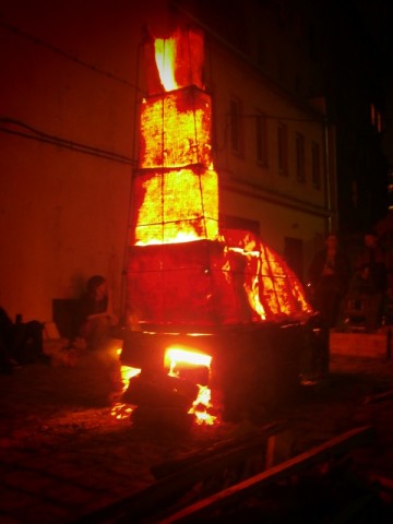 Sztuka w płomieniach - 30
