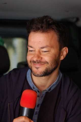 DRJ: Gwiazdy kina w Świdnicy - 9