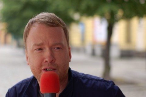DRJ: Gwiazdy kina w Świdnicy - 12